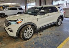 Легковые-Ford-Explorer