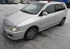 Легковые-Mitsubishi-Space Star