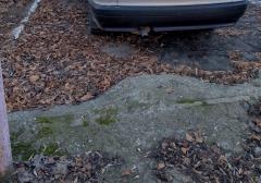 Легковые-Audi-80