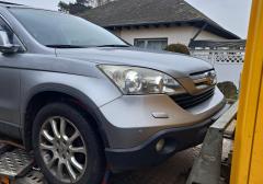 Легковые-Honda-CR-V