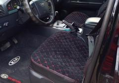 Легковые-Kia-Sorento