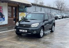 Легковые-Toyota-RAV4