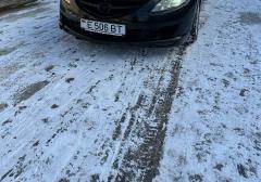 Легковые-Mazda-6