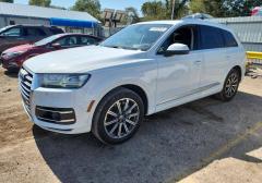 Легковые-Audi-Q7