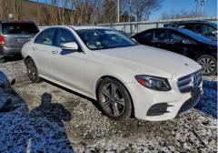 Легковые-Mercedes-benz-E class