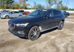 Легковые-Volvo-XC60