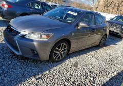 Легковые-Lexus-CT