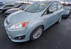 Легковые-Ford-C-Max