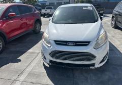 Легковые-Ford-C-Max