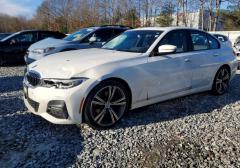 Легковые-BMW-3 class