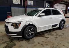 Легковые-Kia-Niro