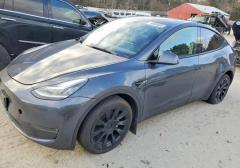 Легковые-Tesla-Model Y