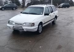 Легковые-Ford-Sierra
