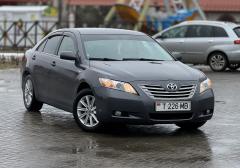 Легковые-Toyota-Camry