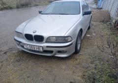 Легковые-BMW-5 class