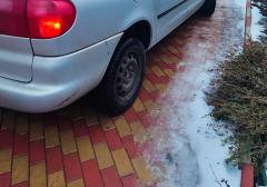 Легковые-Seat-Alhambra