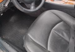 Легковые-Mercedes-benz-E class