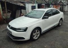 Легковые-Volkswagen-Jetta
