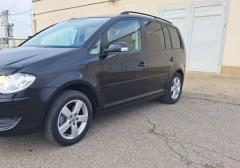 Легковые-Volkswagen-Touran