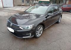 Легковые-Volkswagen-Passat