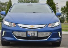 Легковые-Chevrolet-Volt