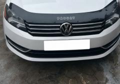 Легковые-Volkswagen-Passat