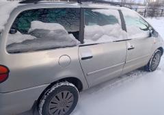 Легковые-Volkswagen-Sharan