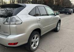 Легковые-Lexus-RX