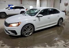 Легковые-Volkswagen-Passat