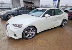 Легковые-Lexus-IS