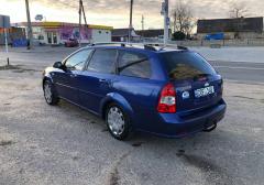 Легковые-Chevrolet-Nubira