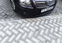 Легковые-Toyota-Avensis