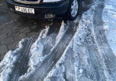 Легковые-Opel-Zafira