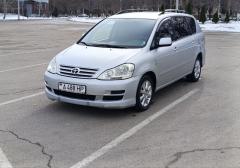 Легковые-Toyota-Avensis Verso