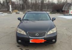 Легковые-Lexus-ES
