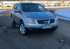 Легковые-Nissan-X - Trail