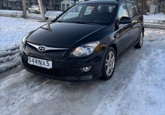 Легковые-Hyundai-i30