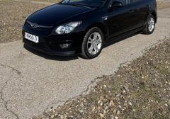 Легковые-Hyundai-i30