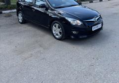 Легковые-Hyundai-i30