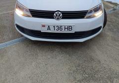 Легковые-Volkswagen-Jetta