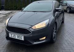 Легковые-Ford-Focus