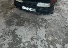 Легковые-Opel-Vectra