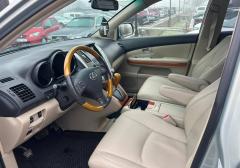 Легковые-Lexus-RX