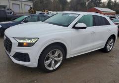 Легковые-Audi-Q8