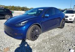 Легковые-Tesla-Model Y