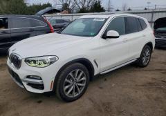 Легковые-BMW-X3