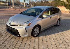 Легковые-Toyota-Prius