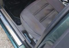 Легковые-Nissan-Primera