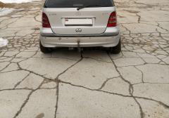 Легковые-Mercedes-benz-A class