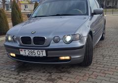 Легковые-BMW-3 class